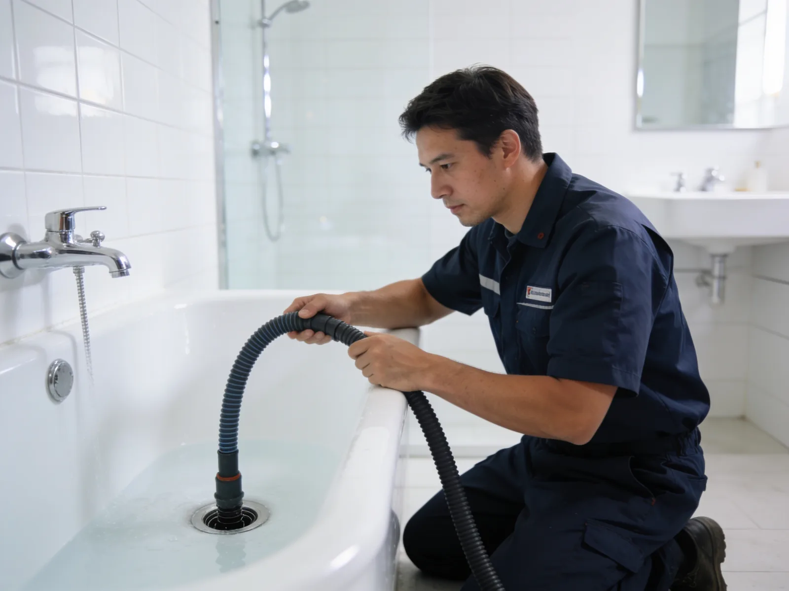 Emergency Plumber Bel Aire, KS FAQs